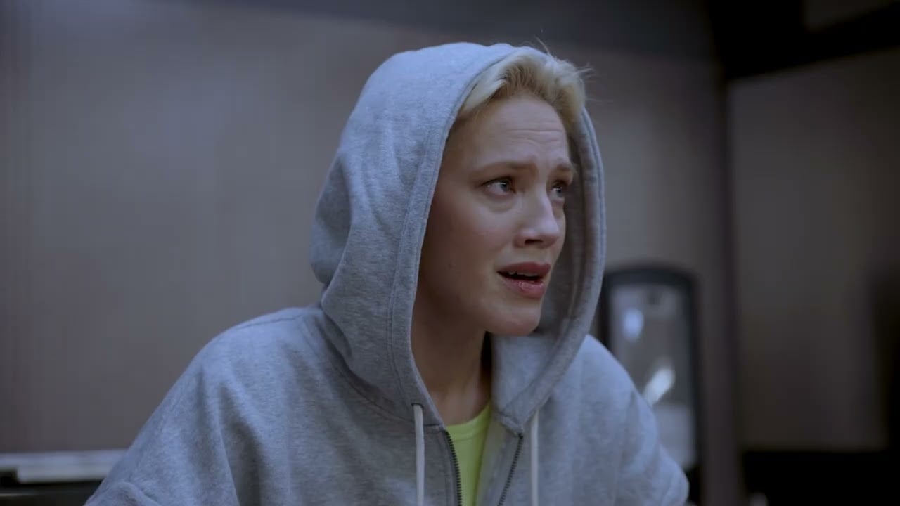 Kubikle - Part 1 Trailer 3