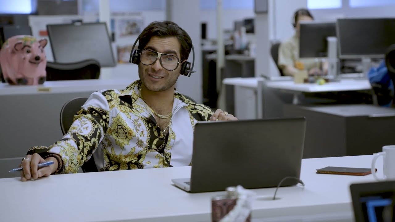 Ransomware Help Desk - Kubikle P1E02