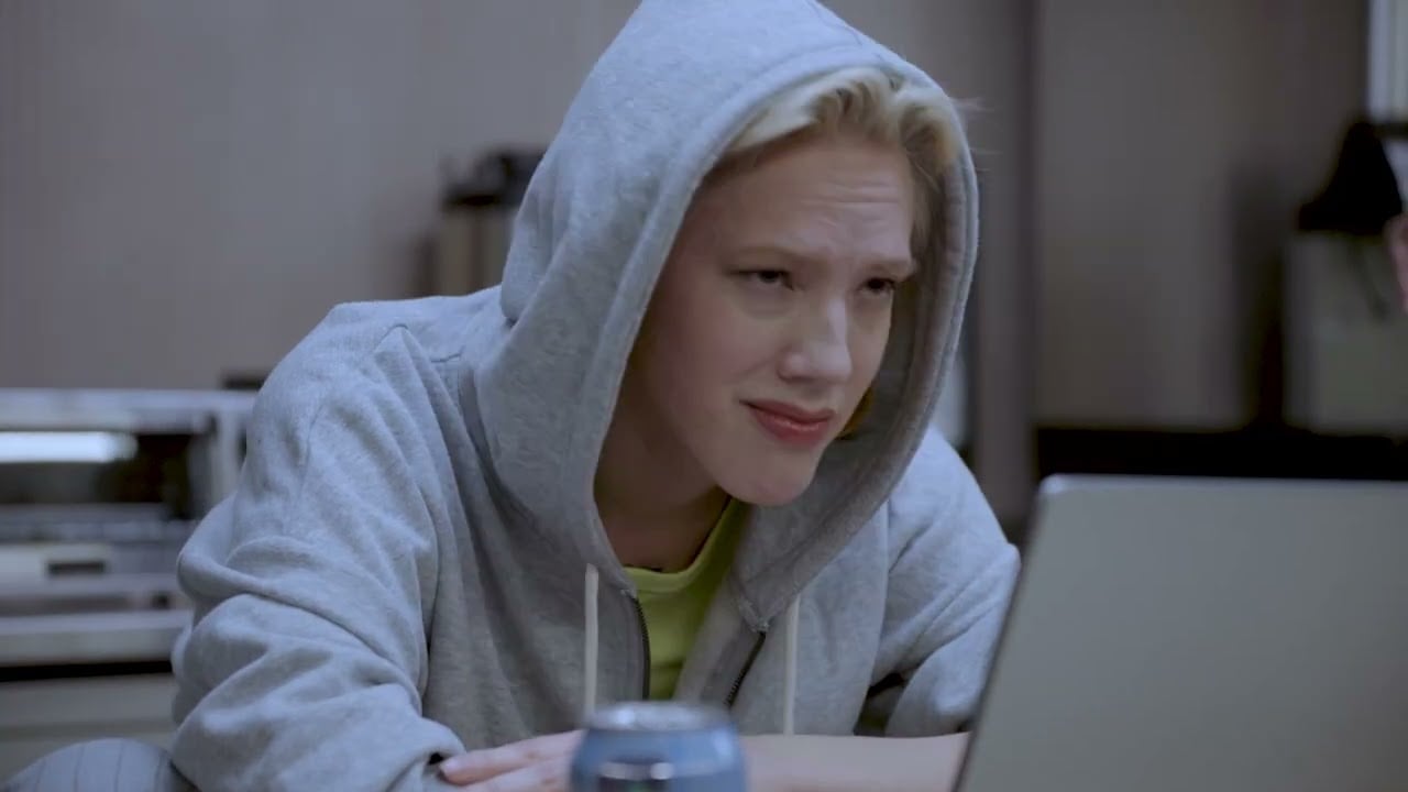 Business Email Compromise - We Demand Results! - Kubikle  P1E09