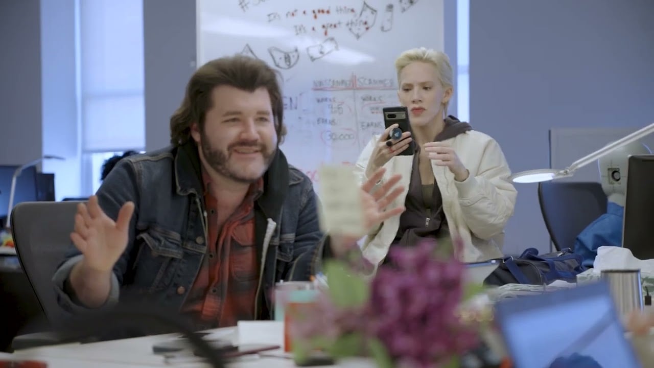 New Hire - Kubikle P1E01