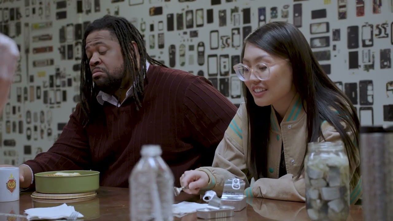 Crypto-crush - Kubikle P1E12