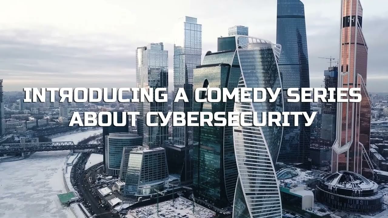 Kubikle - Part 1 Trailer 1