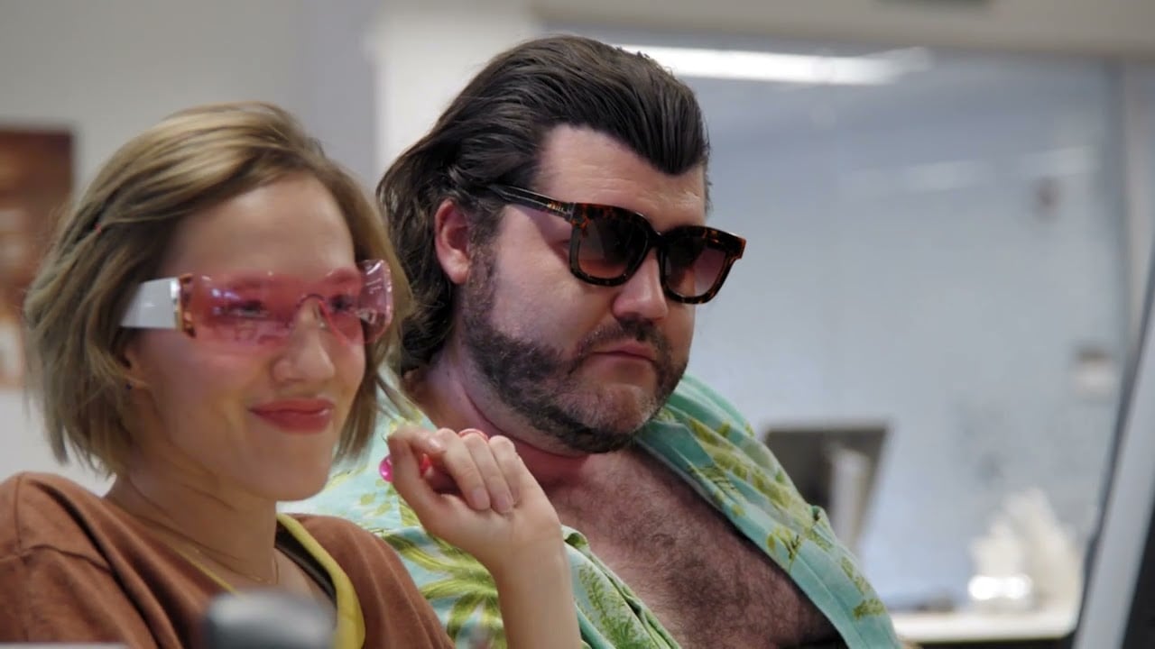 Password to Your Mother - Kubikle P2E03