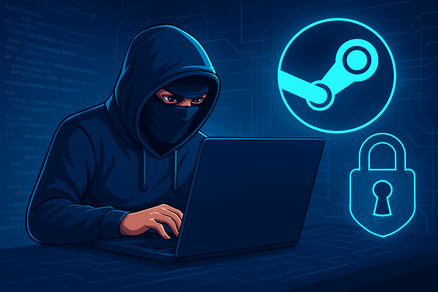 The 89 Million Steam Accounts Breach: What Really Happened