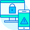 cyber security icon 9