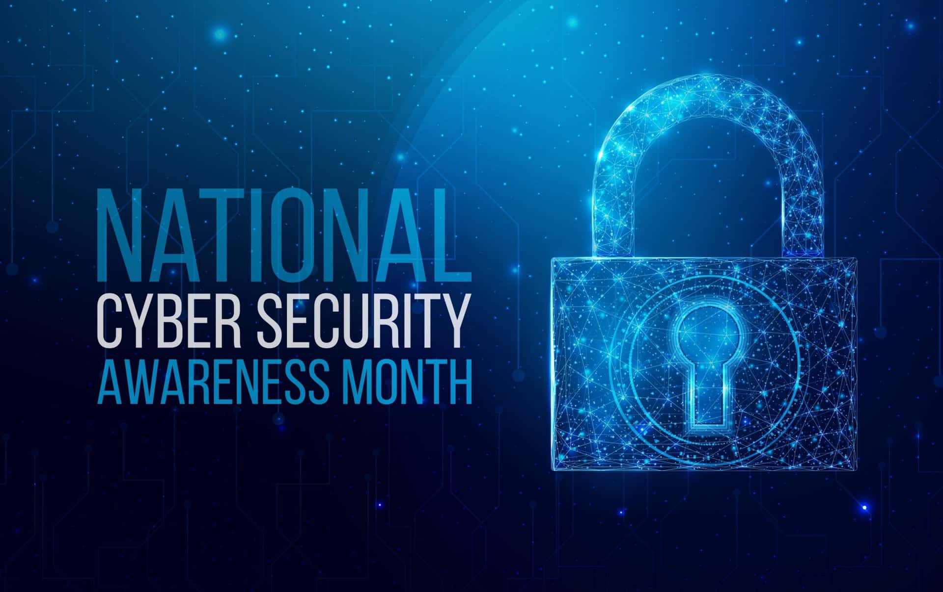 Cybersecurity Awareness Month 2025