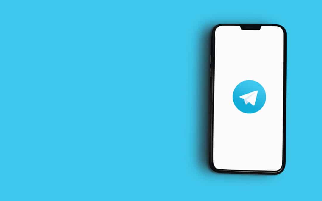 How to Delete Telegram