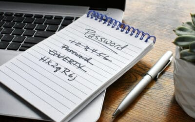 7 Lessons Learned From These Annual Most Common Password Lists