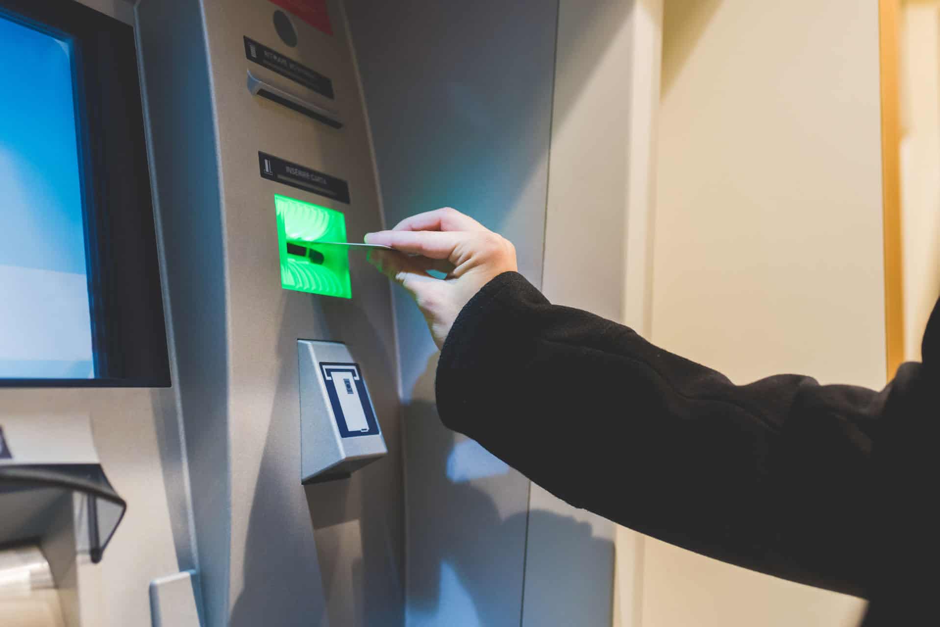 How to Securely Use A Debit Card And Avoid ATM Skimming Plus 15 Additional Safety Tips Super