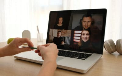 11 Essential Video Conferencing Security Tips